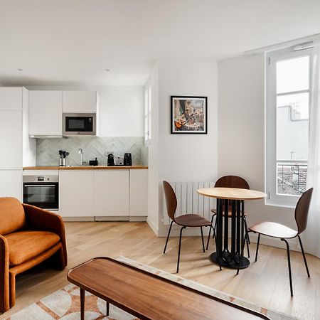 Residence Clichy - Dagobert Exterior photo