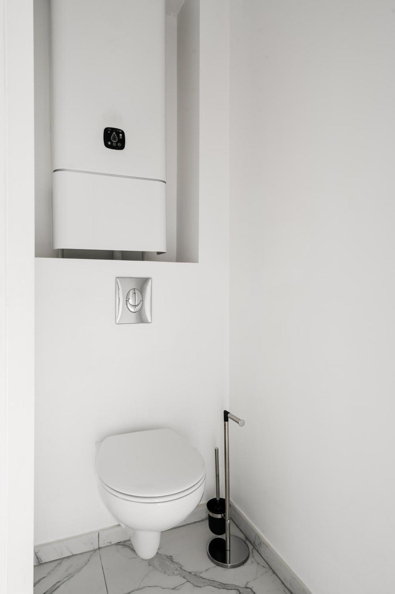 Residence Clichy - Dagobert Exterior photo